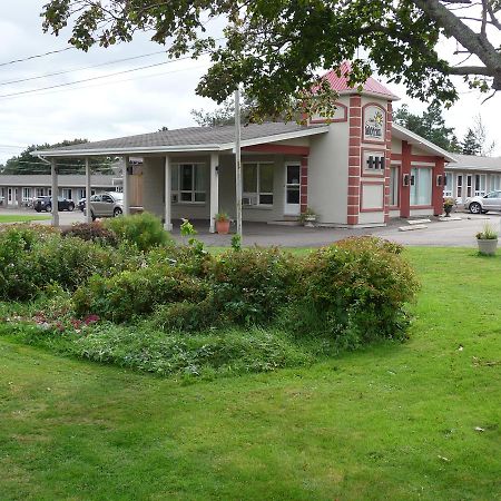 Sunny Isle Motel 萨默塞德 外观 照片