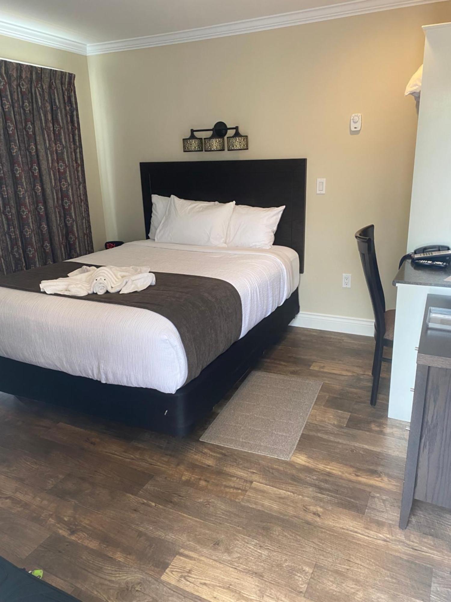 Sunny Isle Motel 萨默塞德 外观 照片
